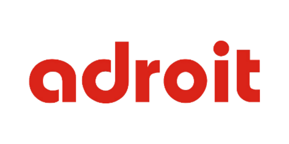 adroit